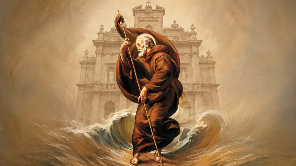 Paola - Rassegna dei libri minimi, tre incontri sotto il cielo di San Francesco - Foto Locandina Ufficiale 