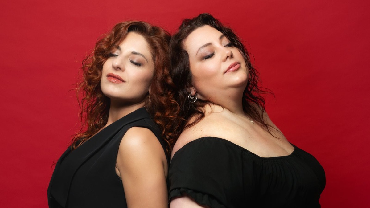 Squillace, le Ebbanesis aprono l’anteprima estiva del Festival d’Autunno - Foto Uff. Stampa Festival D'Autunno