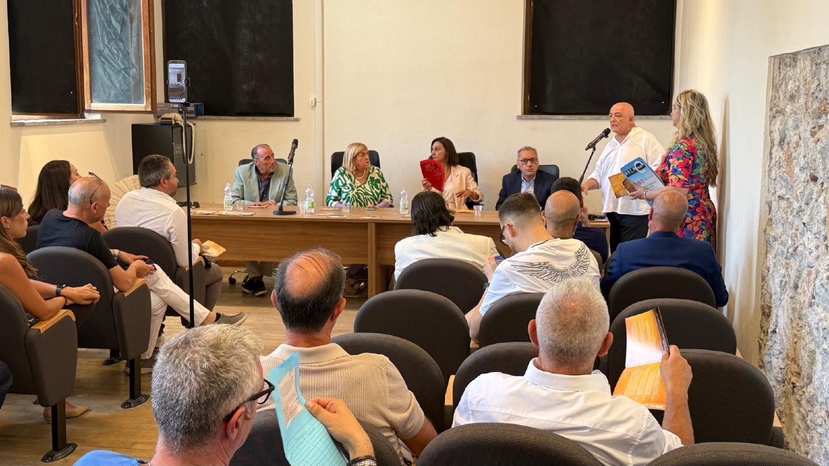La Civita di Castrovillari pronta a vivere tre giorni tra arte, sapori e tradizioni -  Foto Uff. stampa Arca Communication 