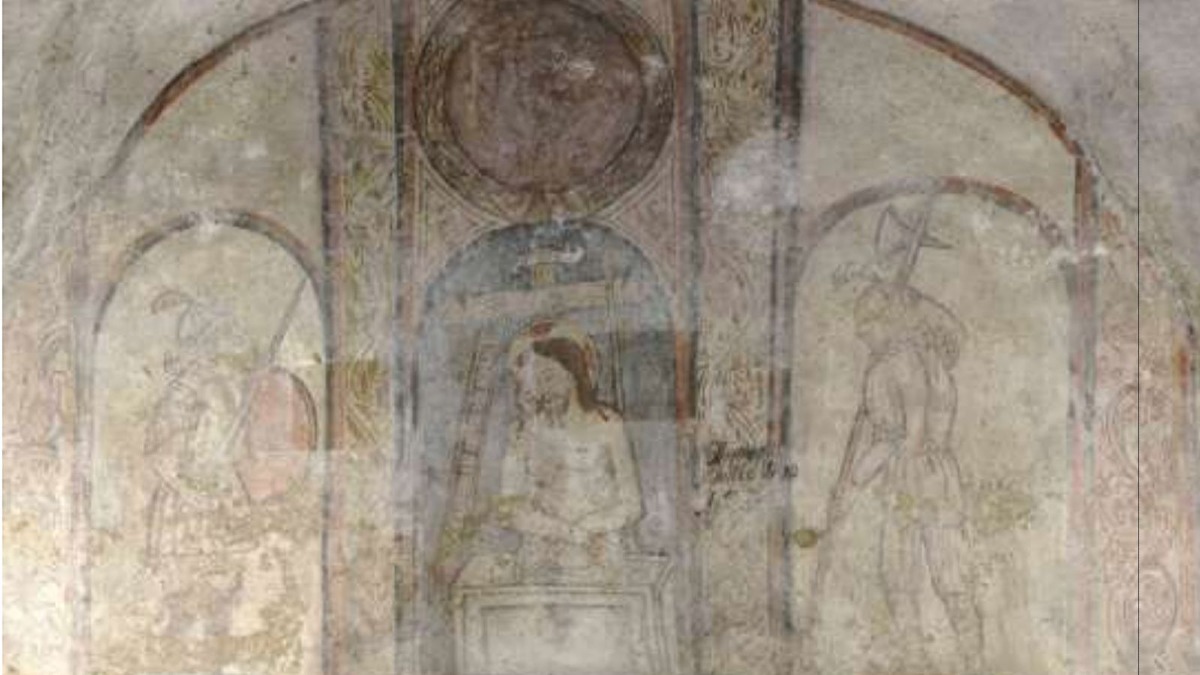 Tesori nascosti e cantieri aperti: il 5 settembre si scopre il patrimonio catanzarese - Foto Uff. Stampa Sovrintendenza Crotone e Catanzaro