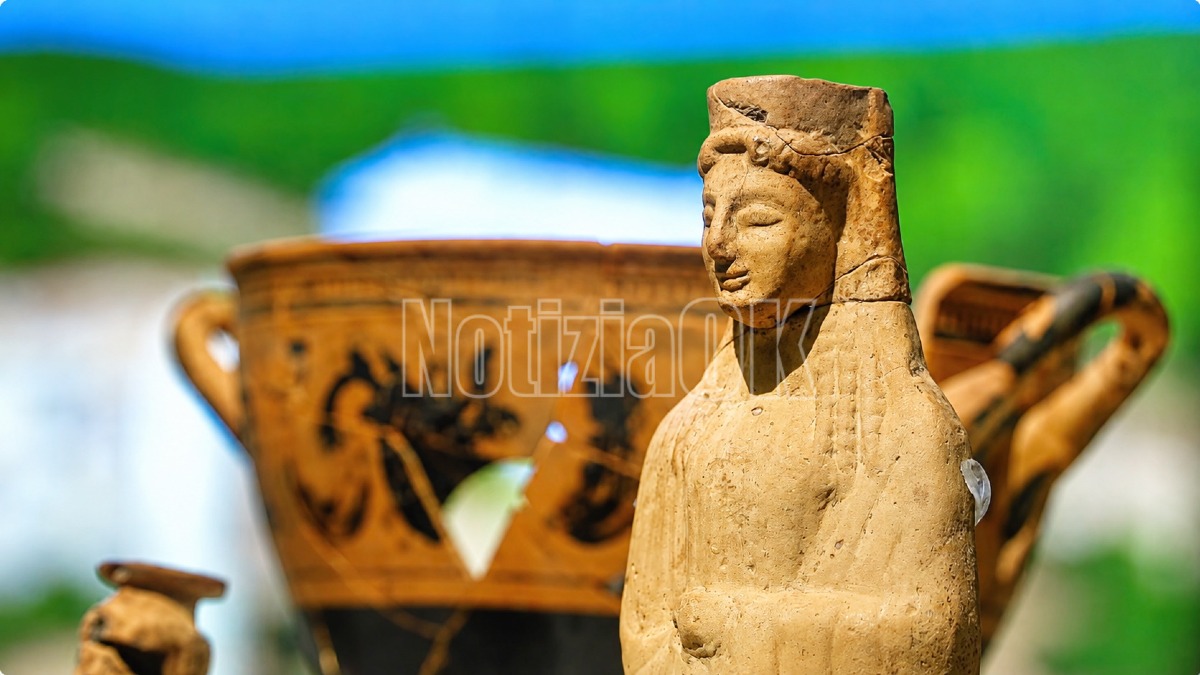 Capo Colonna, domenica al museo: ingresso gratuito e passeggiata archeologica - Foto: Redazione 