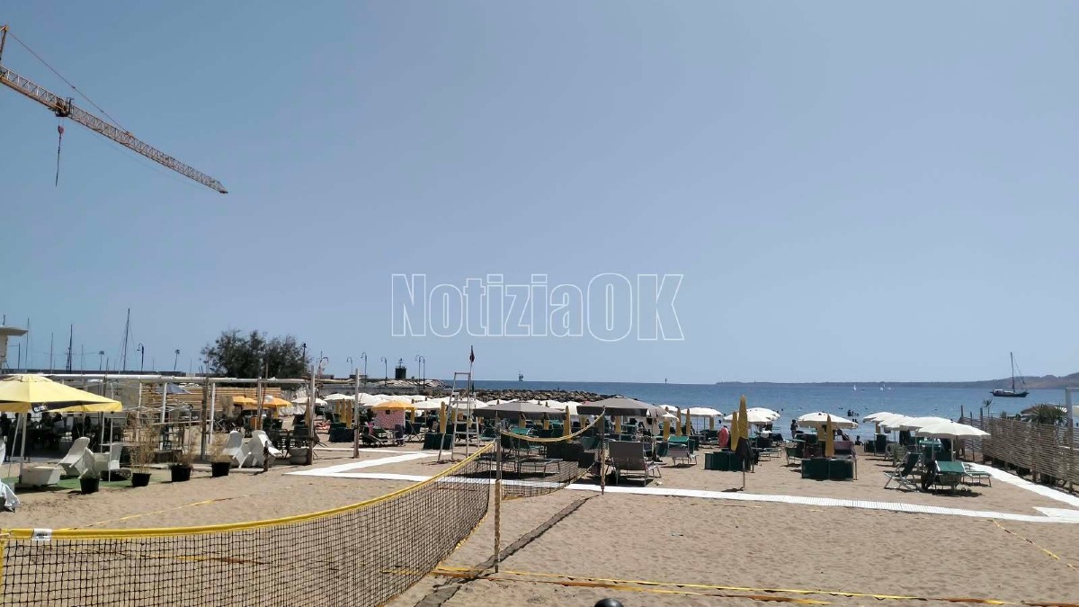 Crotone - Cinema in riva al mare con il Calabria Movie  - Foto: Redazione