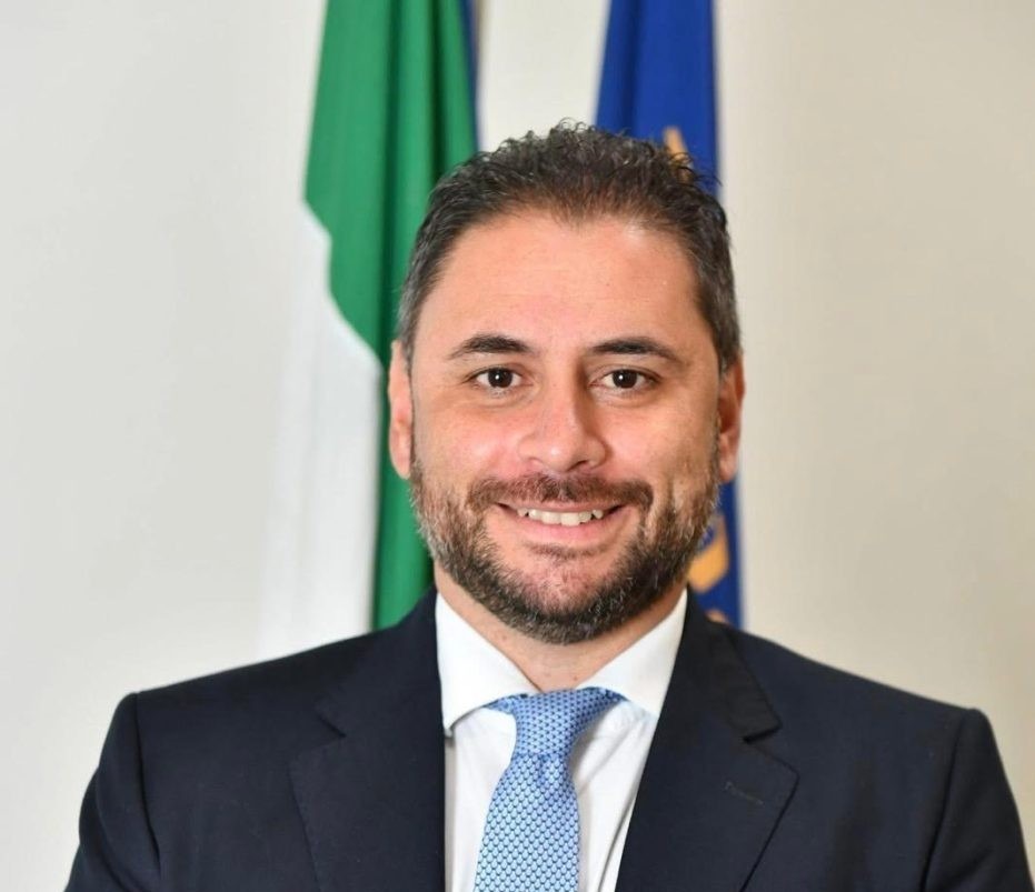 Catanzaro - Torrente Soveria-Simeri, allarme inquinamento: «Nessuna zona grigia» - Foto: Antonio Montuoro
