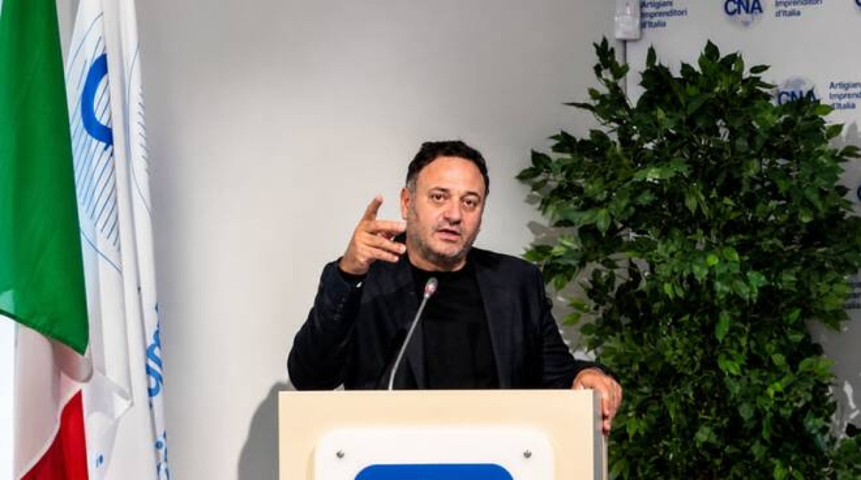 Prezzi in aumento in Calabria, la CNA: «Così per i giovani restare diventa ancora più difficile» - Foto Uff Stampa CNA Calabria 
