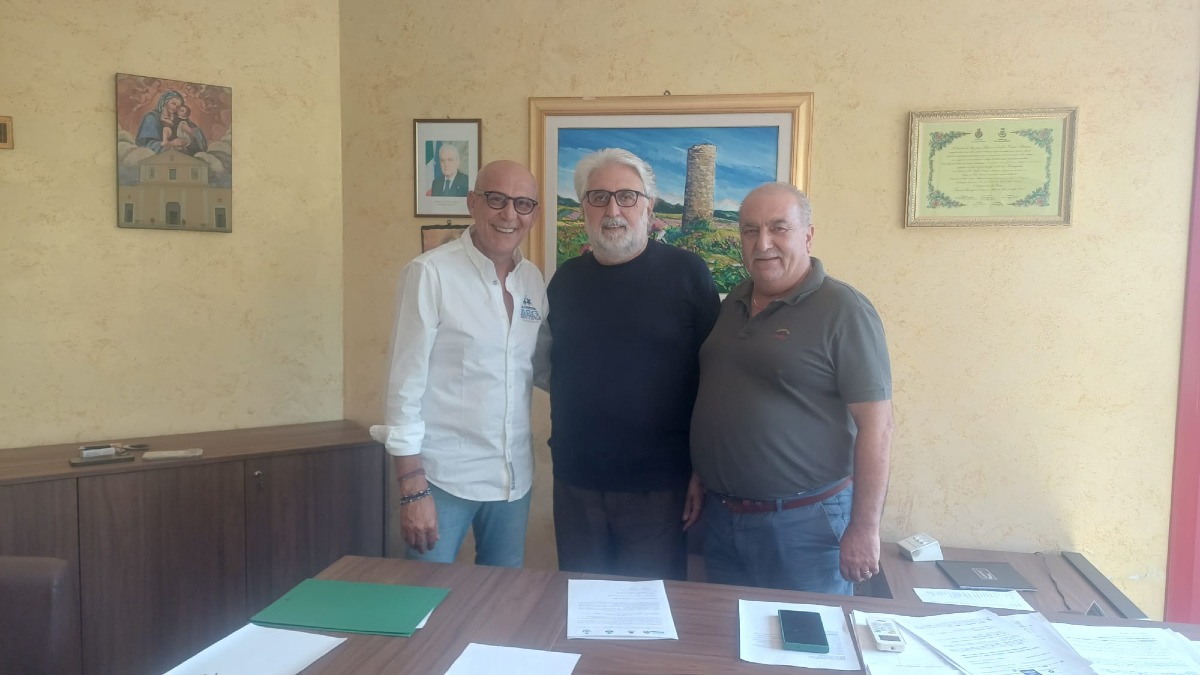 Vaccarizzo Albanese investe sull’infanzia: 144 mila euro per gli arredi innovativi dell’asilo nido - Foto: Uff. Stampa Comune di Vaccarizzo Albanese