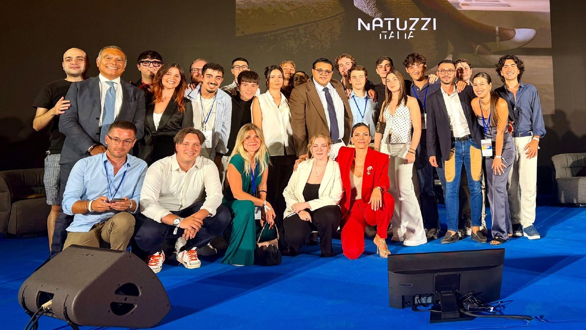 Giovani M5S Calabria al raduno nazionale: «Studiare non sia un privilegio» - Foto Uff. Stampa  Network Giovani M5S Calabria 