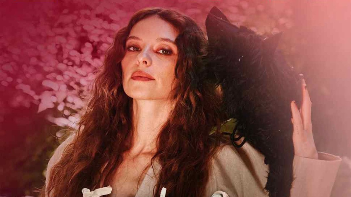 Dopo Renga, Francesca Michielin al Settembre Rendese - Foto Locandina Ufficiale 