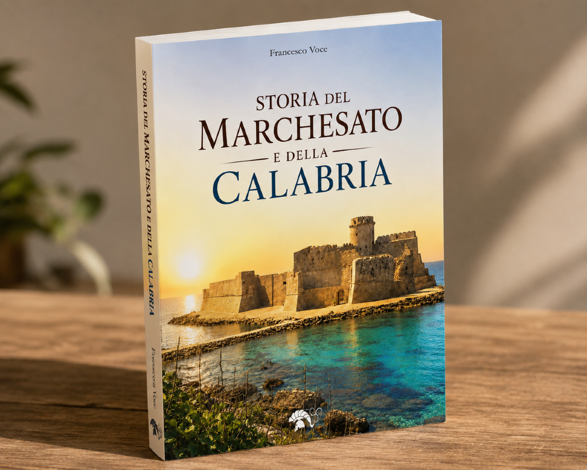 La storia del Marchesato crotonese, un viaggio nelle radici della Calabria - Foto: Ufficio stampa Italus
