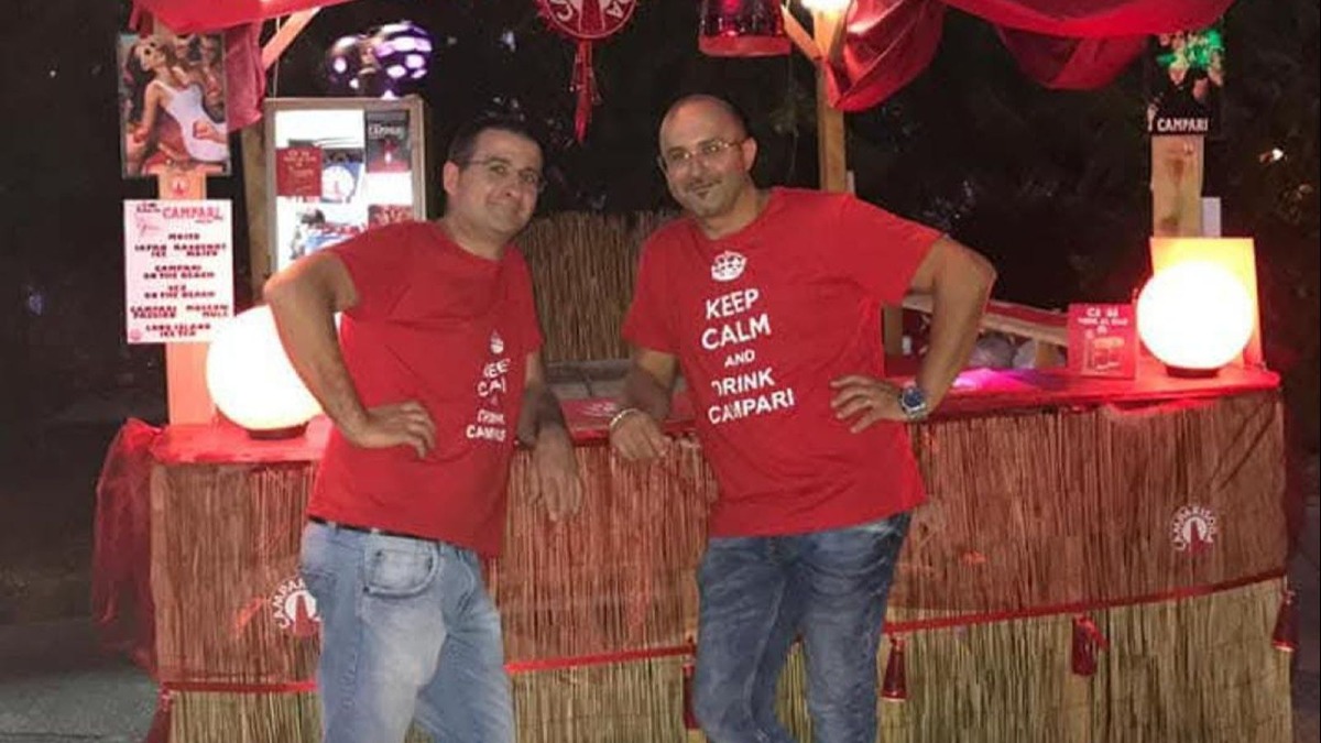 Rovito, torna la Festa Campari: 13ª edizione tra musica e aperitivo - Foto Uff. Stampa Festival Campari Rovito