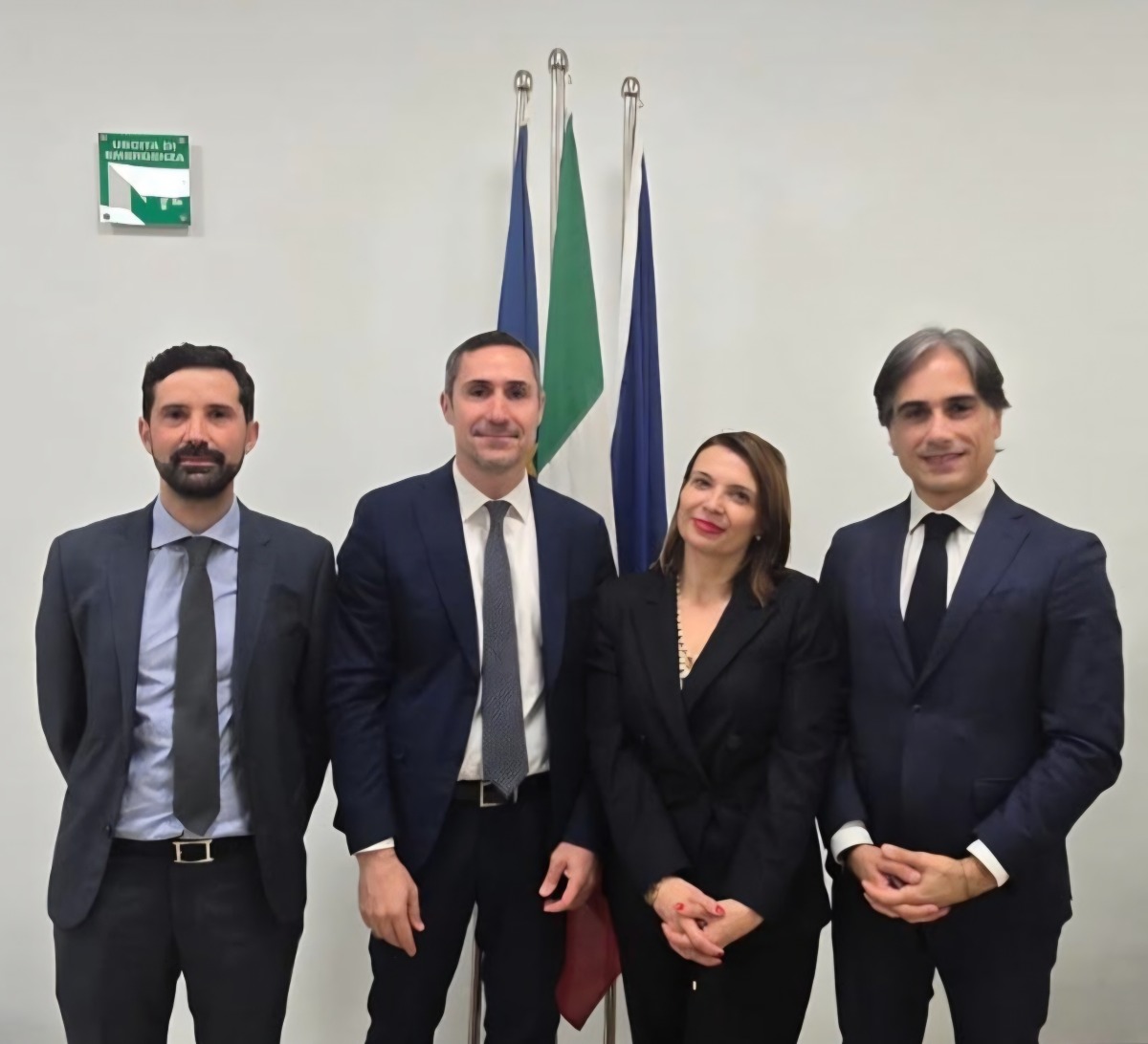 Riforma del trasporto pubblico in Calabria, PD: “Serve il confronto con i territori” - Foto: Uff. Stampa Gruppo Consiliare del Partito Democratico 