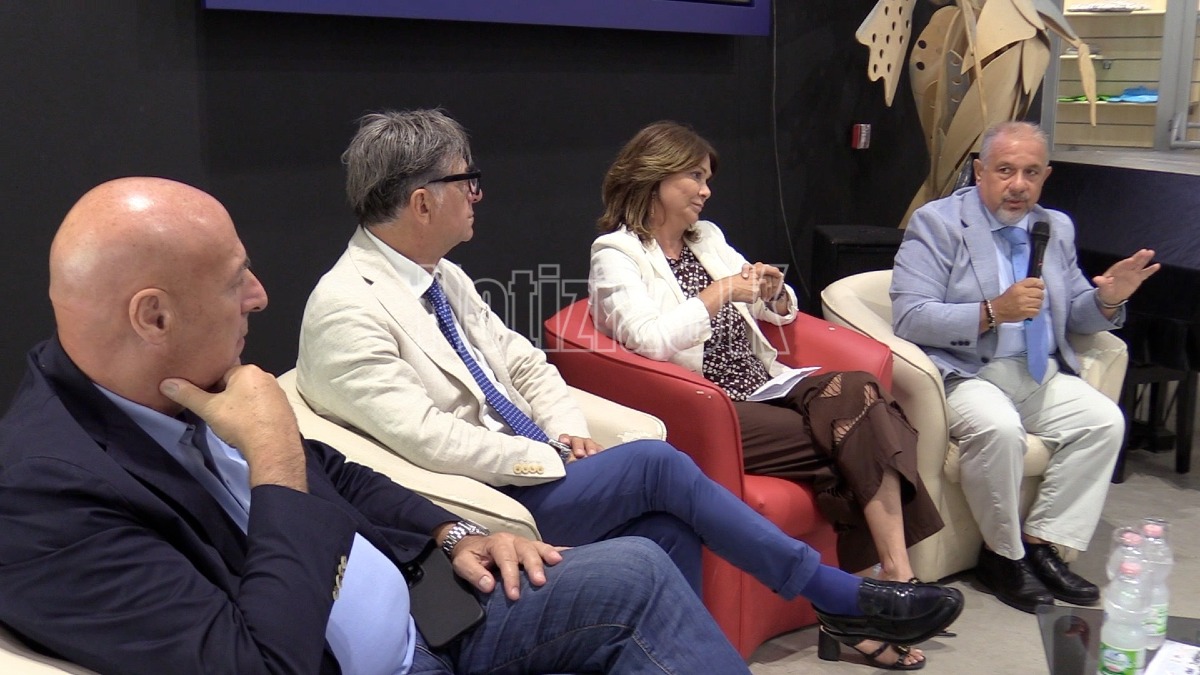 (VIDEO) Turismo studentesco, la sfida di Crotone: un nuovo mercato destagionalizzato  - Foto: Redazione 