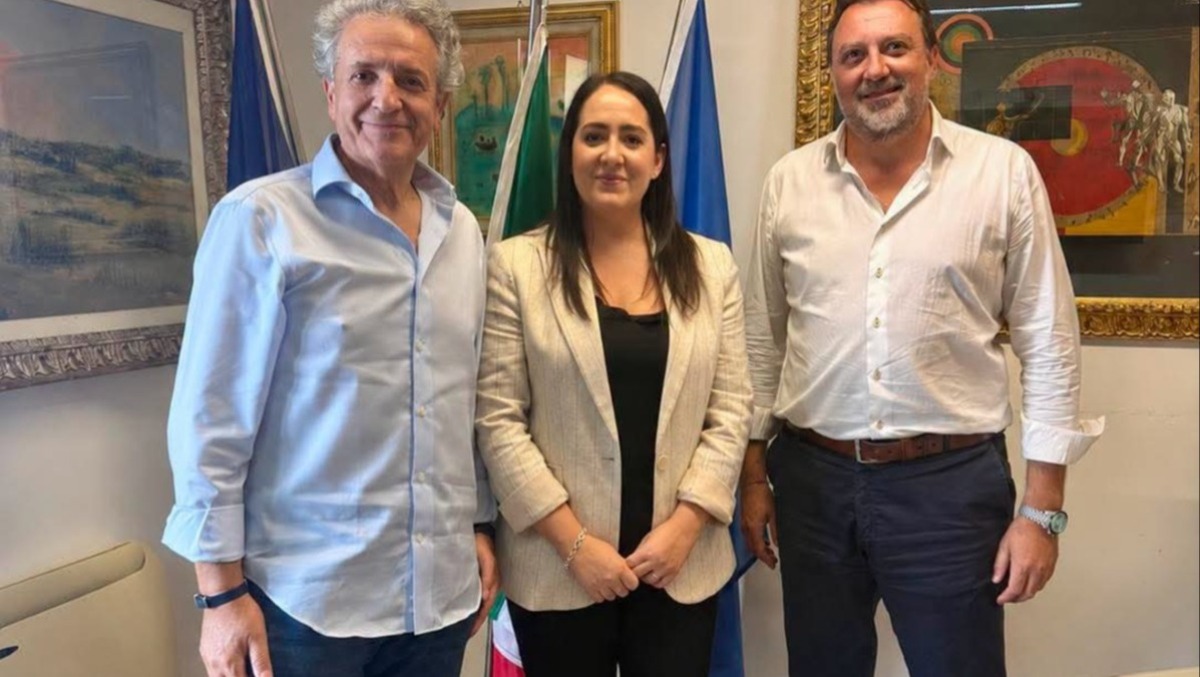 Rocca di Neto, confronto con i vertici dell’ASP: dal 9 settembre riattivato il servizio di prelievo al CUP - 