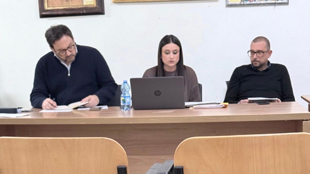 Consiglio Comunale, dalla scuola ai cimiteri: Petronà accelera su interventi e servizi - Foto Uff. Stampa Comune di Petronà 