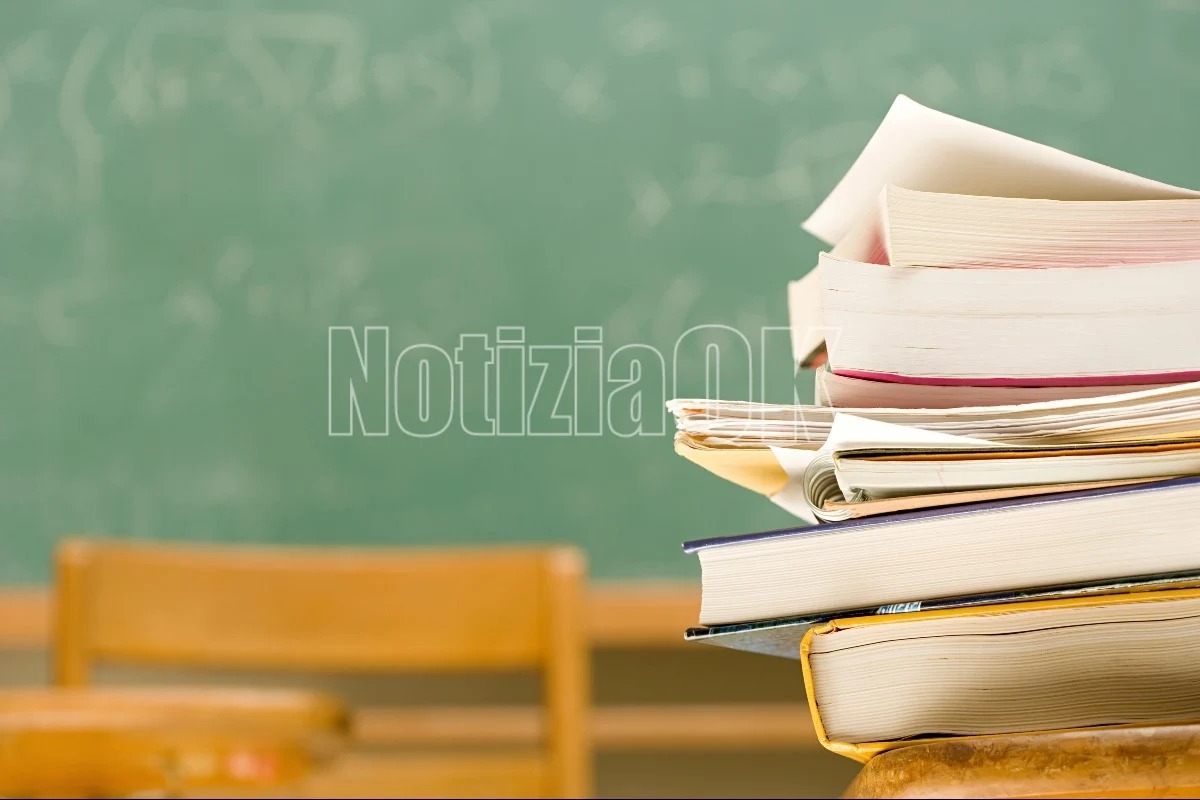 Calabria - Rientro a scuola il 15 settembre, ma gli istituti potranno adattarsi al caldo - Foto: Redazione