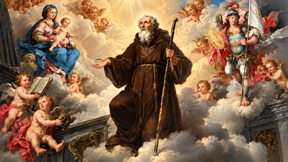 Paola celebra San Francesco: l’8 settembre torna la Festa Votiva