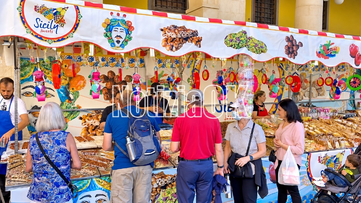 San Dionigi, Crotone si prepara: posteggi tra Piazza Pitagora e Messinetti - Foto: Redazione 