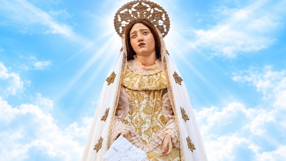 Corigliano-Rossano si prepara alla Settena in onore della Madonna Addolorata - Foto Locandina Ufficiale 