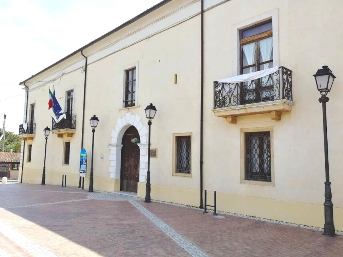 Isola di Capo Rizzuto, il PD attacca la maggioranza e annuncia le dimissioni - Foto Uff. Stampa Comune di Isola 
