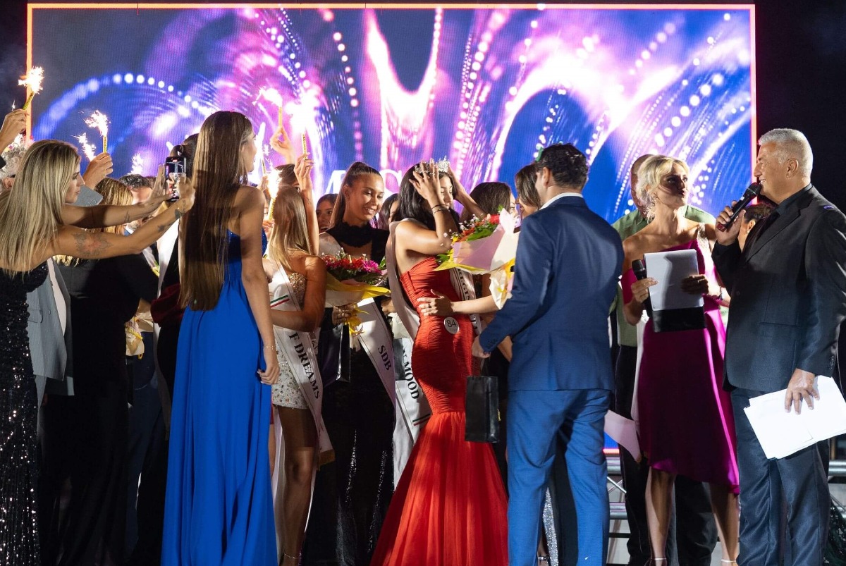 Miss Reginetta d’Italia, a Guardavalle la finale nazionale - Foto Uff. Stampa Miss Reginetta d'Italia