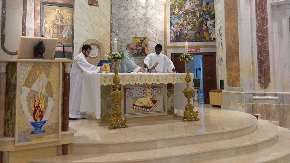 San Sosti, il Pettoruto richiama i pellegrini: settembre tra fede e tradizione - Foto Uff. Stampa Madonna del Pettoruto