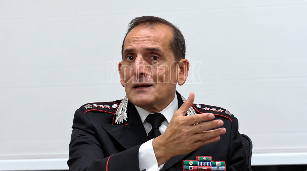  Dal naufragio di Steccato di Cutro alle denunce, Giovinazzo: «Il paradigma è cambiato» - Foto: Redazione 