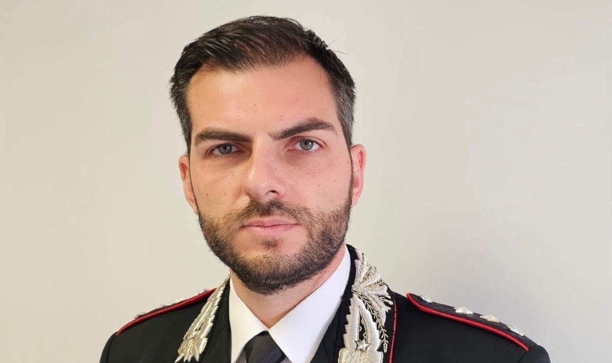 # Cambio al vertice del Nucleo Investigativo dei Carabinieri di Lamezia Terme - Foto Uff. stampa Carabinieri 