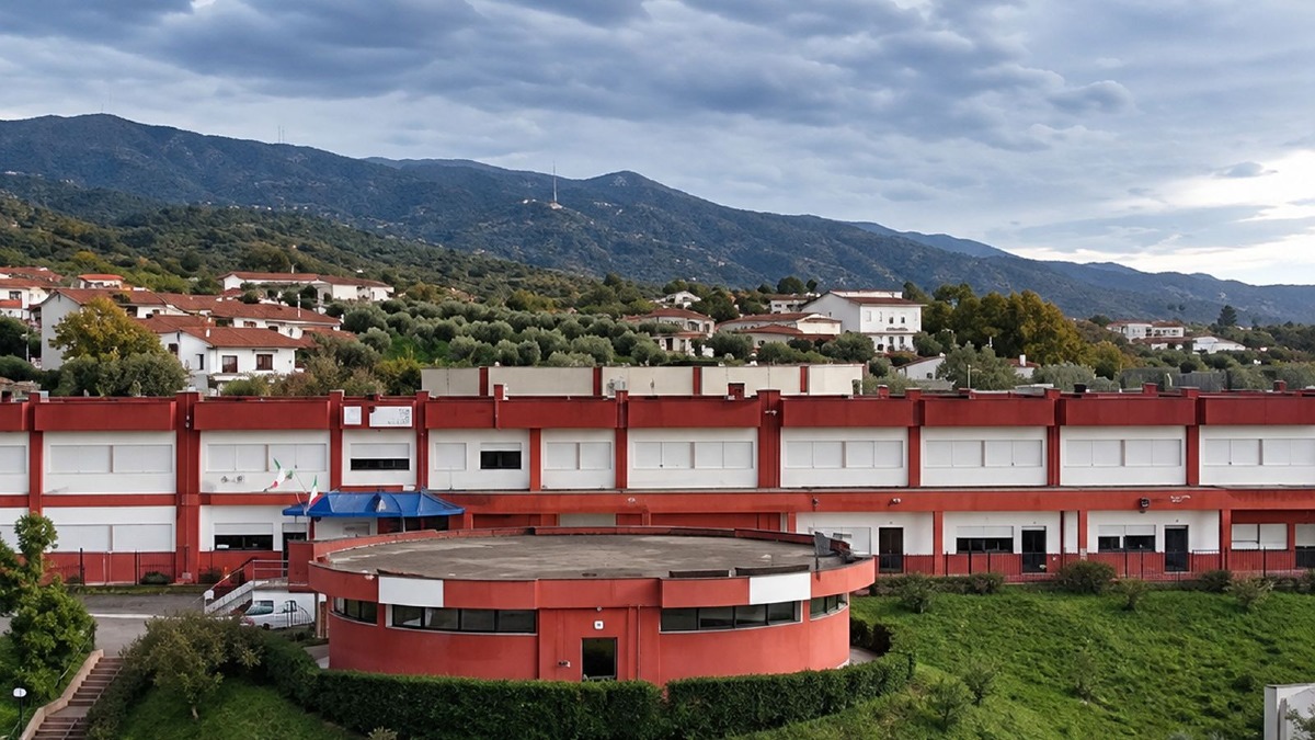 Scuola, famiglia e territorio: a Bisignano il convegno sull’alleanza educativa - Foto Uff. Stampa Forum Famiglie Calabria