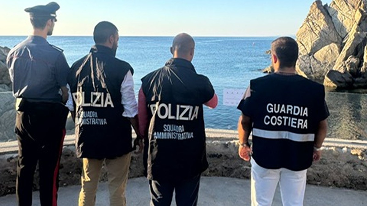 Controlli sulla movida, blitz interforze in un noto locale di Stalettì: gravi irregolarità - STALETTÌ – Sicurezza nei luoghi di pubblico spettacolo e controlli sulla movida. Nella notte del 5 settembre, un articolato servizio interforze ha interessato un noto locale di pubblico spettacolo nel territorio di Stalettì, facendo emergere diverse e sig