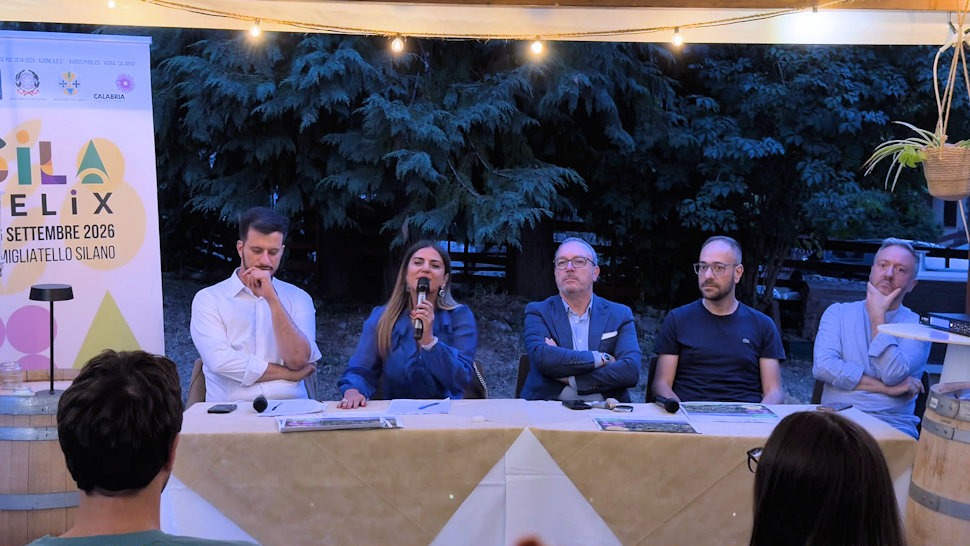 Sila Felix, presentata a Camigliatello la nuova piattaforma per il turismo d’altura - Foto Uff. Stampa Sila Felix 