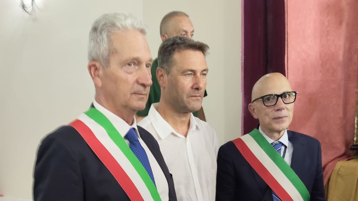 Cirò, Alvaro De Bartolo realizza il sito dedicato a San Nicodemo - Foto Uff. Stampa Associazione Idea 