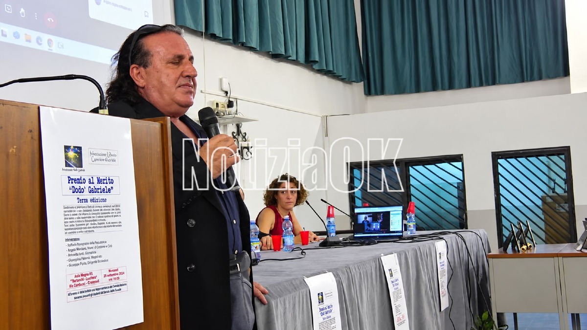 Premio "Dodò Gabriele", avvocati in prima linea nel nome della verità e della giustizia - Foto: Redazione