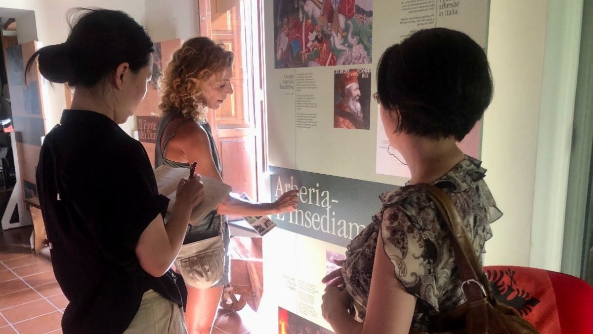 Civita, rinnovato il Consiglio Direttivo del Circolo "Gennaro Placco" - Foto: Uff. Stampa Consiglio Direttivo del Circolo di Cultura Gennaro Placco