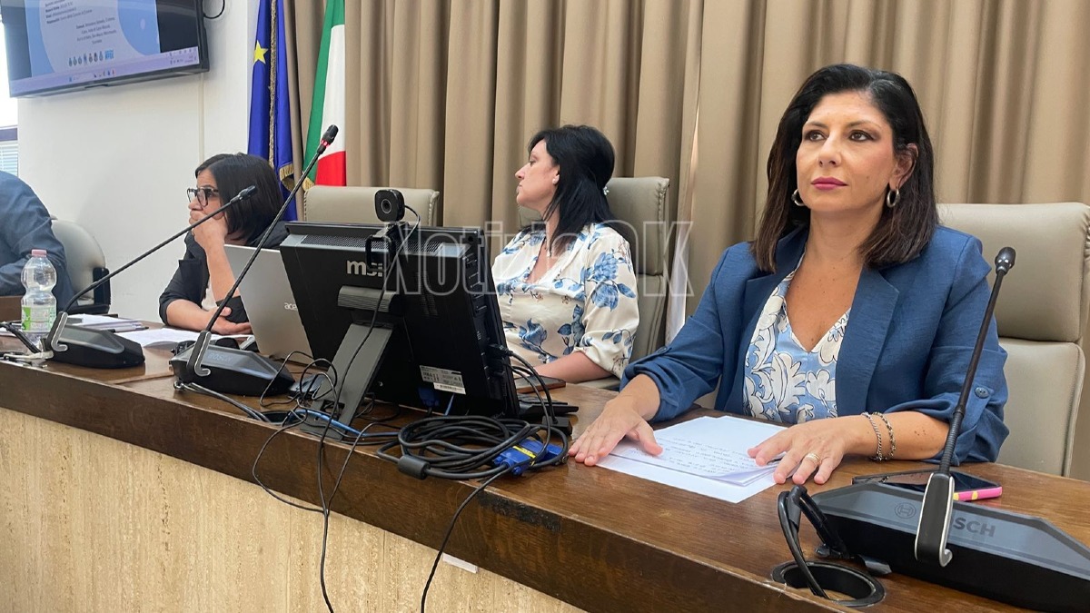 (VIDEO) Affido familiare, Crotone lancia una rete per accogliere e sostenere i minori - Foto: Redazione 