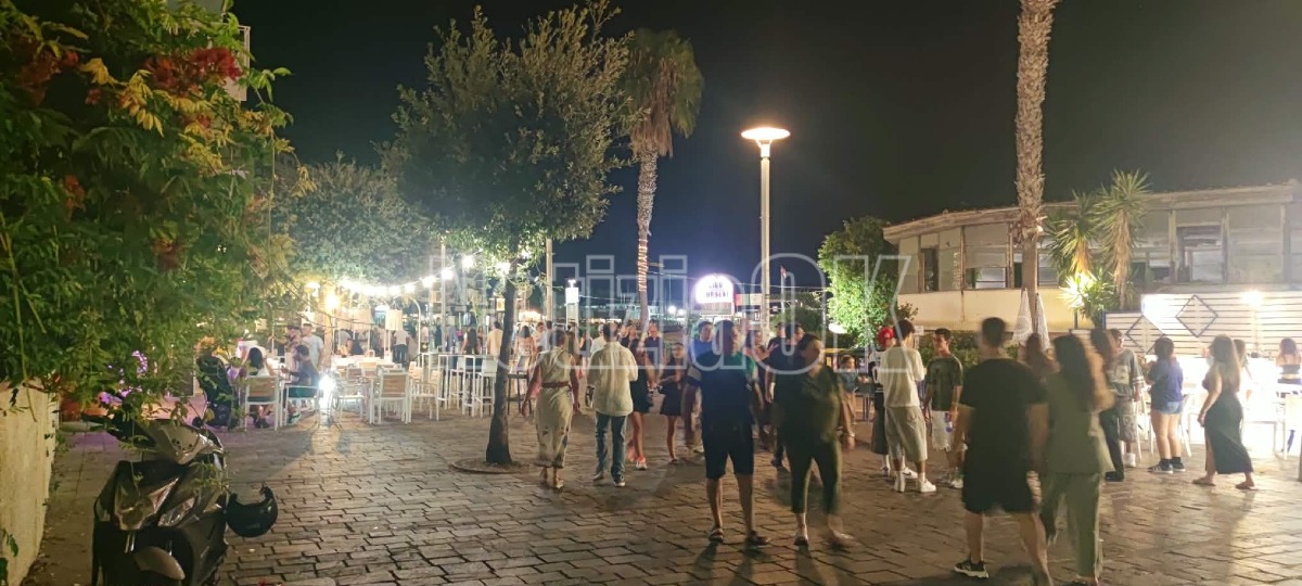 Crotone e la sfida del turismo: potenzialità enormi, ma restano i nodi delle infrastrutture - Foto: Redazione