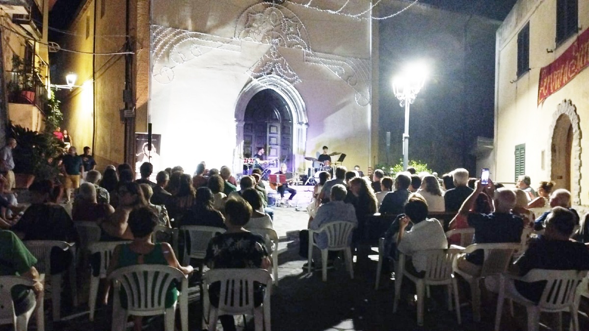 Sangineto chiude l’estate degli eventi e guarda a settembre: il 12 torna la natura - Foto Uff. Stampa Sangineto eventi 