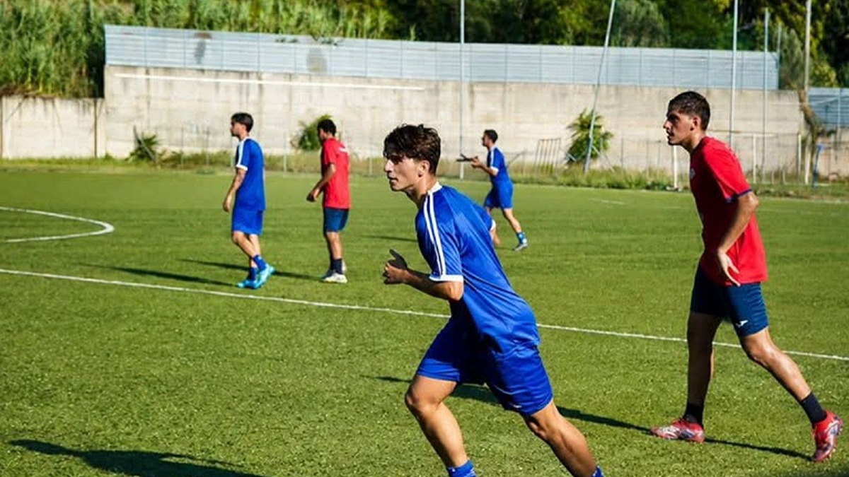 Eccellenza Calabria, il Cosentino protagonista: cinque squadre ai nastri di partenza - Foto Uff. Stampa Paolana Calcio 