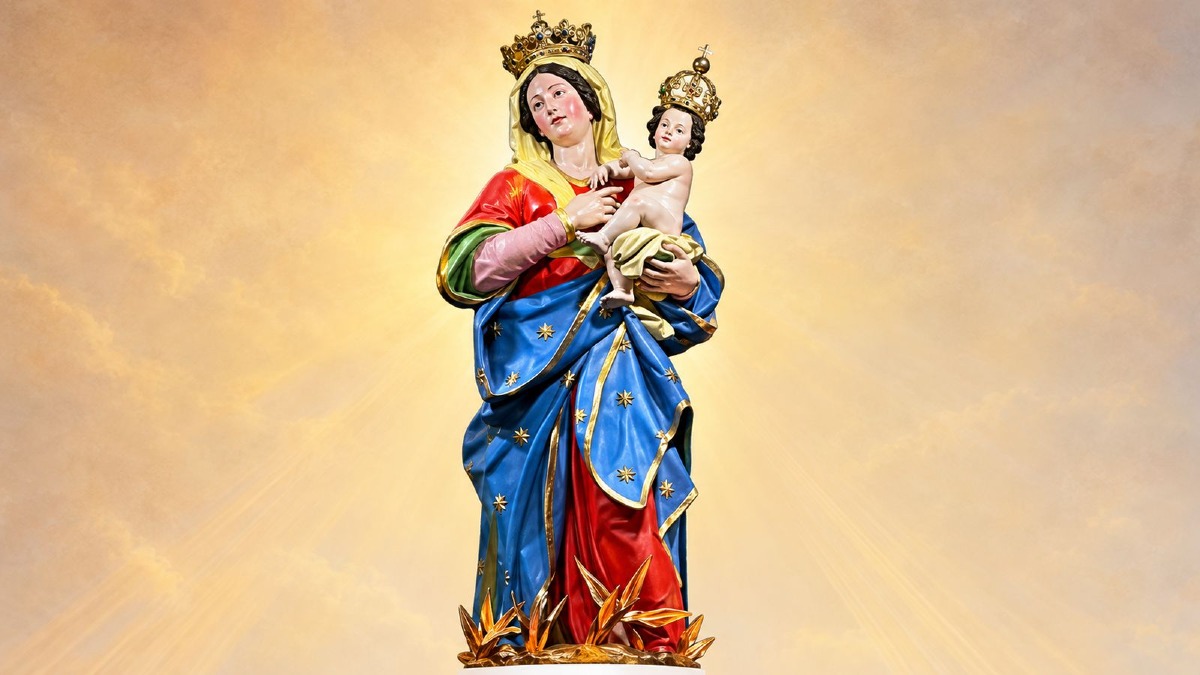 Settembre Mariano a Lamezia Terme, al via gli appuntamenti -  Foto Locandina Ufficiale 