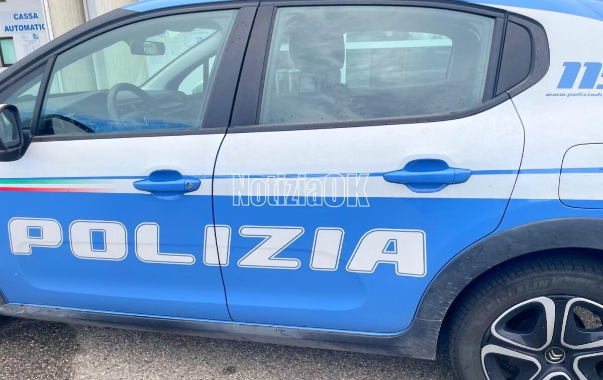 Crotone - Viola le prescrizioni dei domiciliari: revocata la misura, trasferito in carcere - Foto: Redazione 