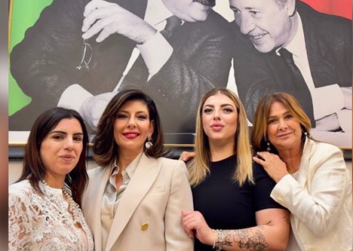 L’appello del padre di Lorena scuote la politica: Fratelli d’Italia Crotone, “unità contro il femminicidio” - Foto: Uff. Stampa  Fratelli d’Italia Crotone