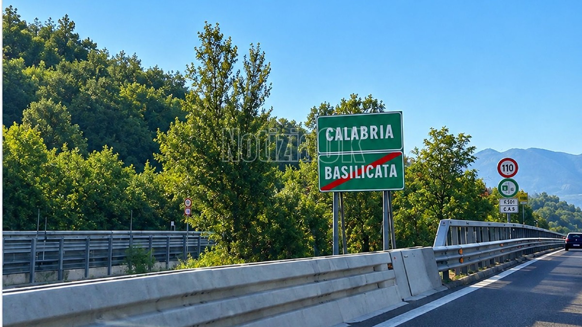 Settembre, il mese delle partenze: quel magone in gola quando si lascia la Calabria - Foto: Redazione 