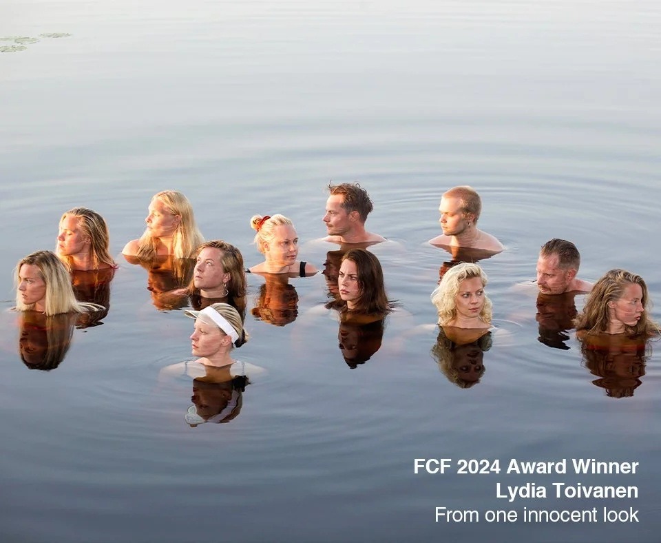 Fotografia Calabria Festival Award 2026, aperte le candidature - Foto Uff. Stampa Daccapo Comunicazione