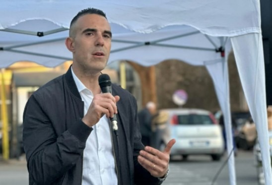 Isola C.R., il consigliere Felici si dimette: “Serve discontinuità, l’isola ha bisogno di una svolta” - Foto: Uff. Stampa Partito Democratico di Isola C.R.