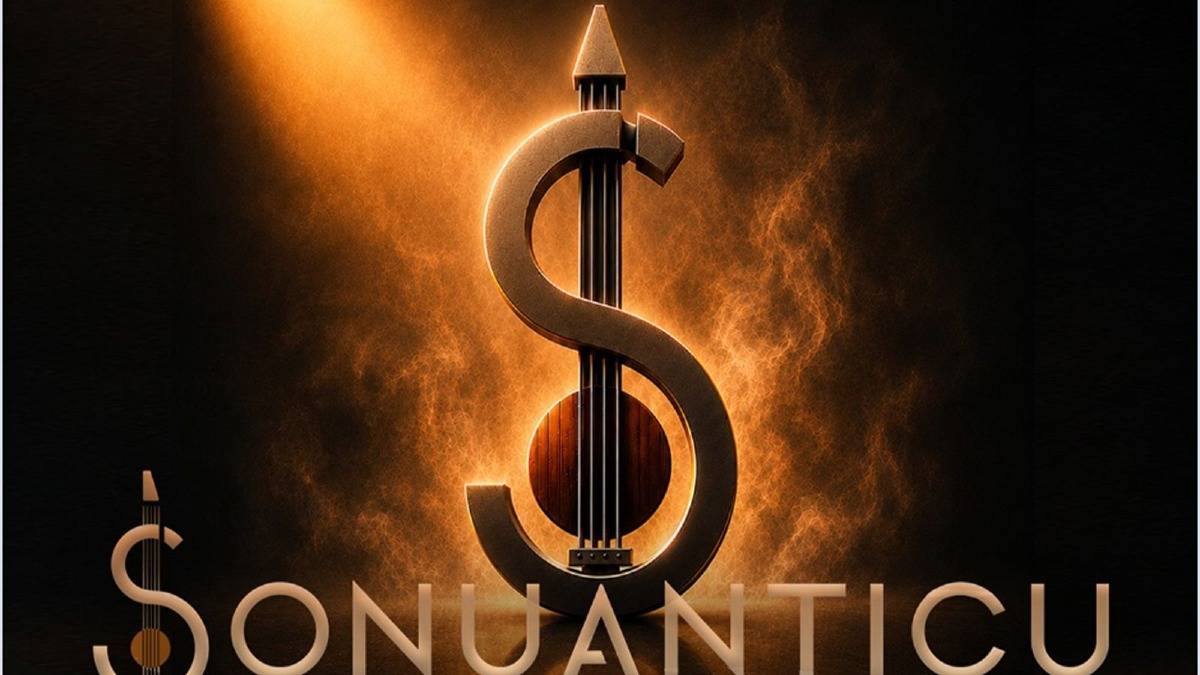 SonuAntico Tour 2026,  appuntamento a Roggiano Gravina - Foto Locandina Ufficiale 