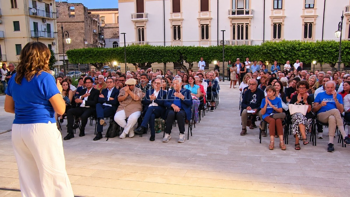“Ruggine & Oro”, Crotone racconta la restanza attraverso cinema e territorio - Foto: Redazione 