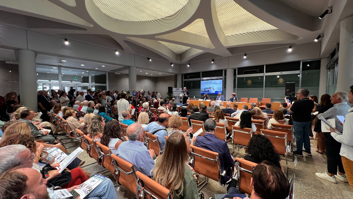 Asp Cosenza, 26 Case e 9 Ospedali di comunità: in campo 1.093 professionisti - Foto: Uff. Stampa ASP di Cosenza