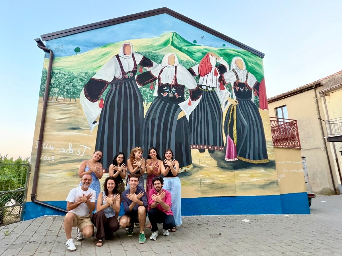 Fili Meridiani, un’estate tra Arbëria e Balcani - Foto: Uff. Stampa Fili Meridiani 