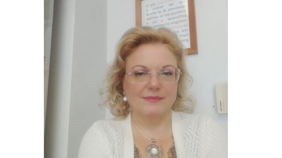 Anziani, cura e comunità: all’UMG il congresso regionale della Società di gerontologia e geriatria - Foto Uff. Stampa UMG  