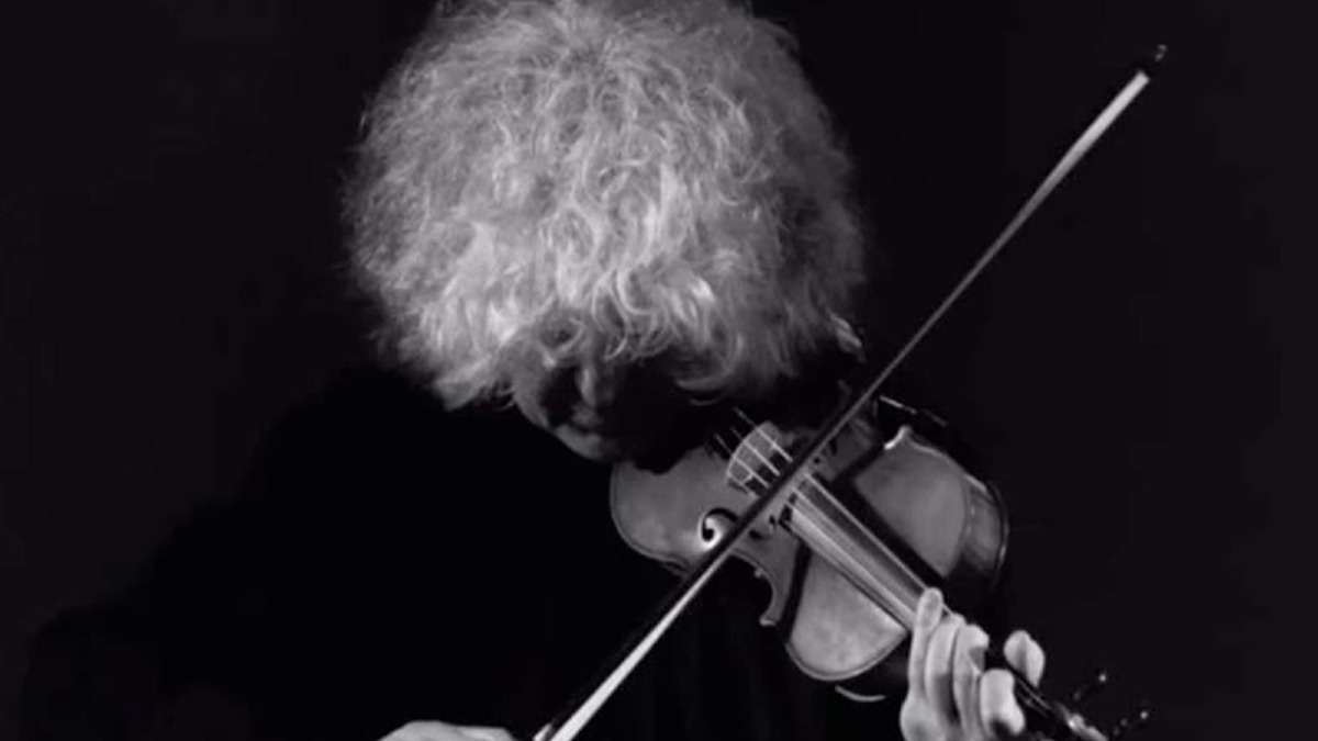 Angelo Branduardi porta “Il Cantico” a Castrovillari: musica e spiritualità al Protoconvento - Foto Locandina Ufficiale 