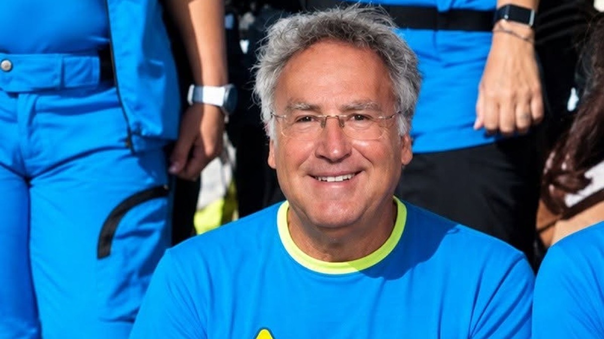 Misericordia di Cirò Marina, Maria Abbruzzino lascia la guida: arriva Giuseppe Aloisio - Foto Uff Stampa Confraternita di Misericordia di Cirò Marina ODV