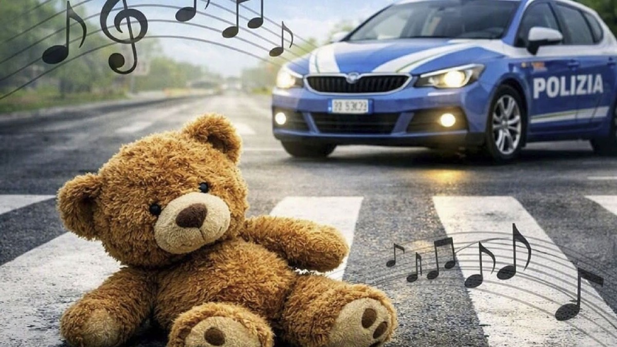 Sicurezza stradale, Il Dono porta le “testimonianze di vita” ai Roadpol Safety Days - foto uff. stampa Associazione il dono